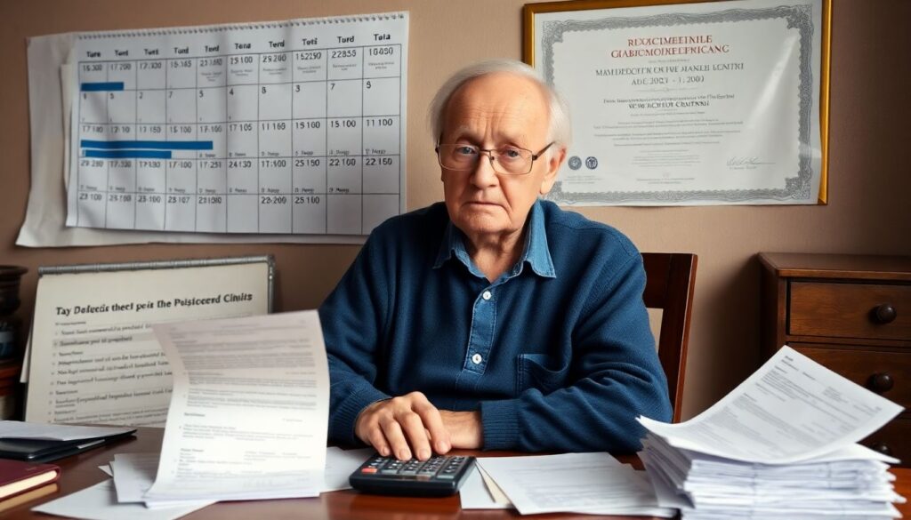 Как пенсионеру получить максимальный налоговый вычет за лечение - иллюстрация