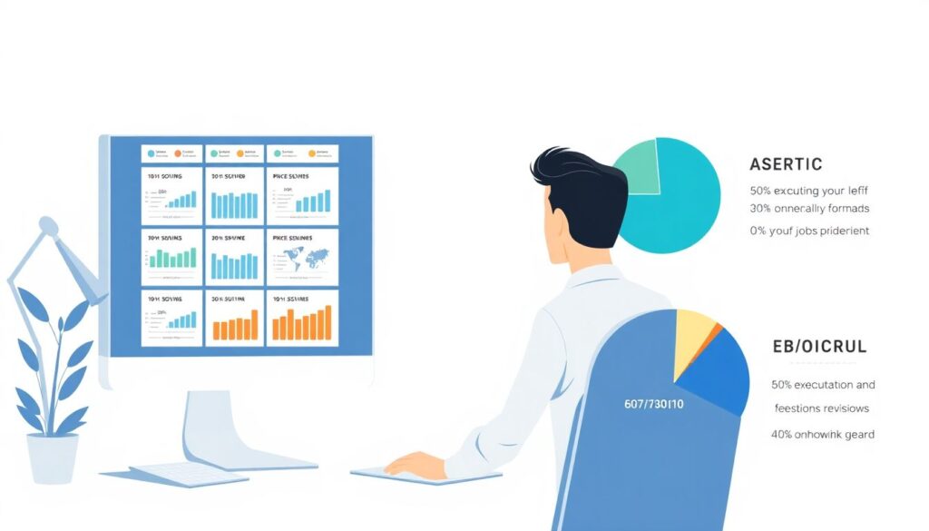 Дополнительный заработок для пенсионеров: 50+ идей, не выходя из дома - иллюстрация