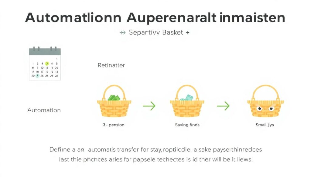 Как накопить на крупную покупку, живя на одну пенсию - иллюстрация
