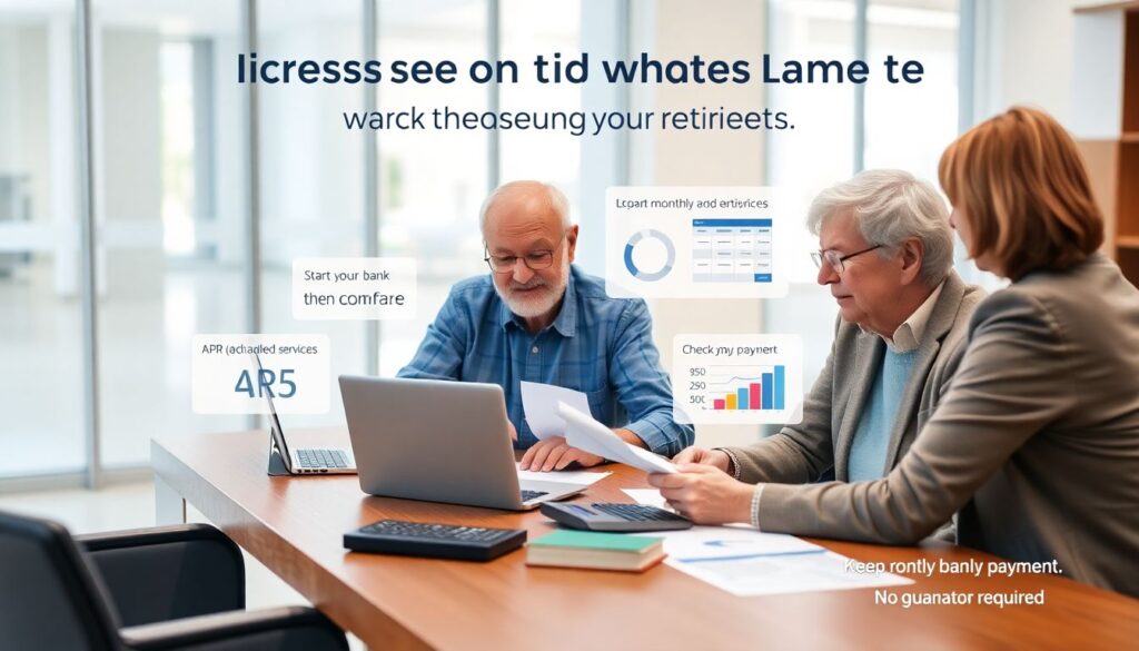 Потребительский кредит для пенсионеров без поручителей — где взять и на каких условиях Потребительский кредит для пенсионеров без поручителей: где взять - иллюстрация