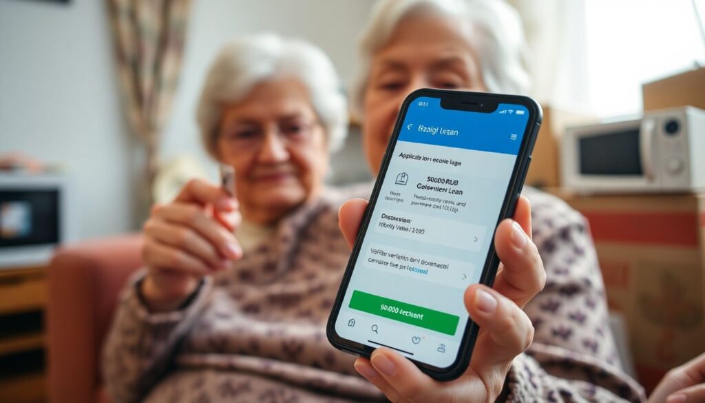 Потребительский кредит для пенсионеров без поручителей — где взять и на каких условиях Потребительский кредит для пенсионеров без поручителей: где взять - иллюстрация