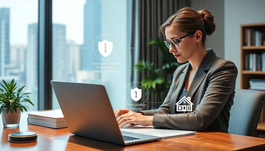 Как уберечься от мошенников при продаже квартиры - иллюстрация