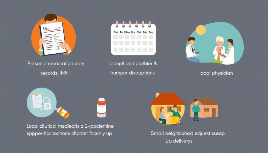 Льготы на лекарства для пенсионеров: что положено по закону - иллюстрация