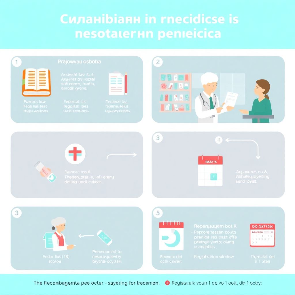 Льготы на лекарства для пенсионеров: что положено по закону