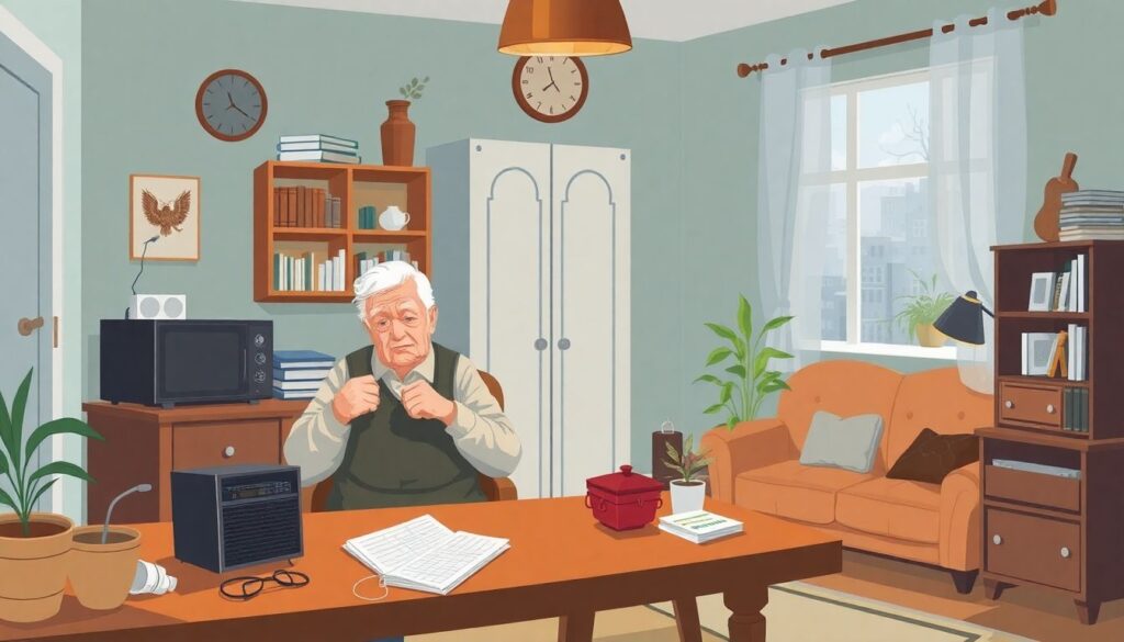 Дополнительный заработок для пенсионеров: 50+ идей, не выходя из дома - иллюстрация