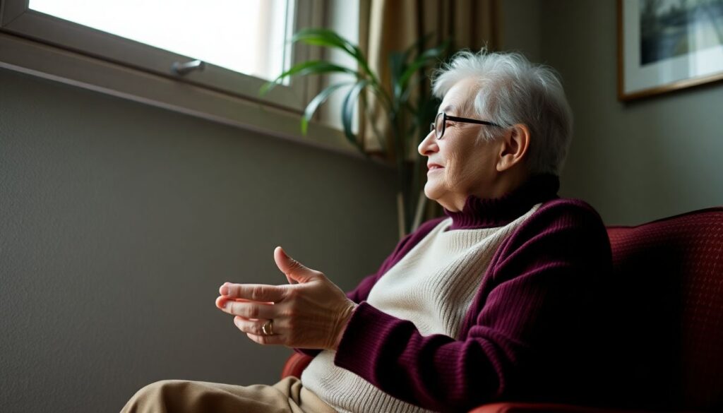 Договор ренты с пожизненным содержанием: подводные камни - иллюстрация