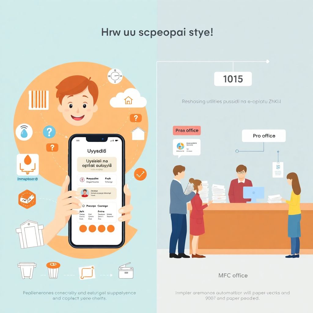 Как получить субсидию на оплату жилищно коммунальных услуг