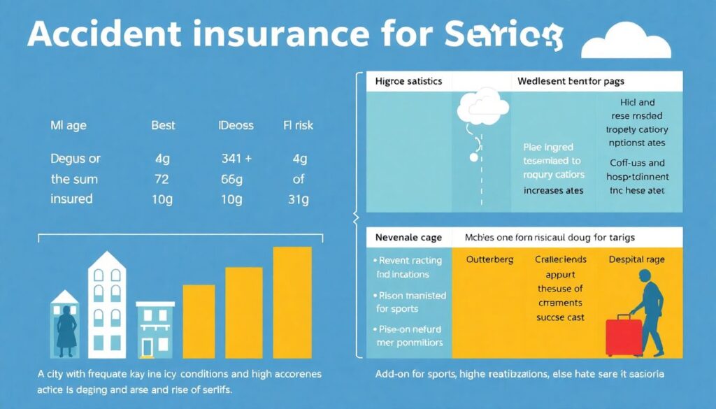 Страхование от несчастных случаев для пожилых: нужна ли такая страховка - иллюстрация