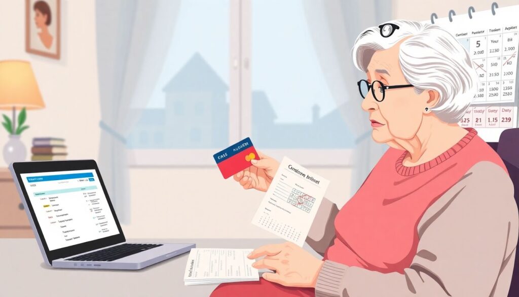 Микрозаймы для пенсионеров: почему это опасно - иллюстрация