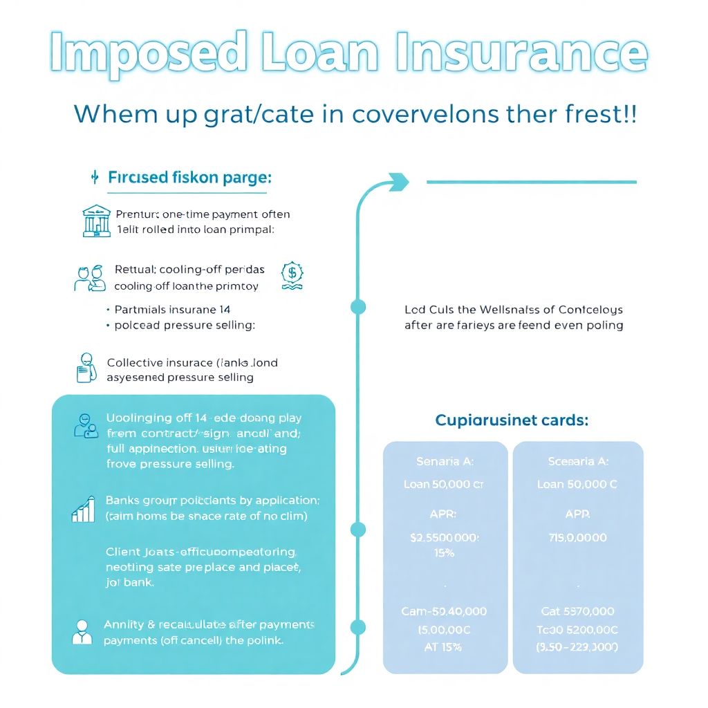 Как вернуть деньги за навязанную страховку по кредиту