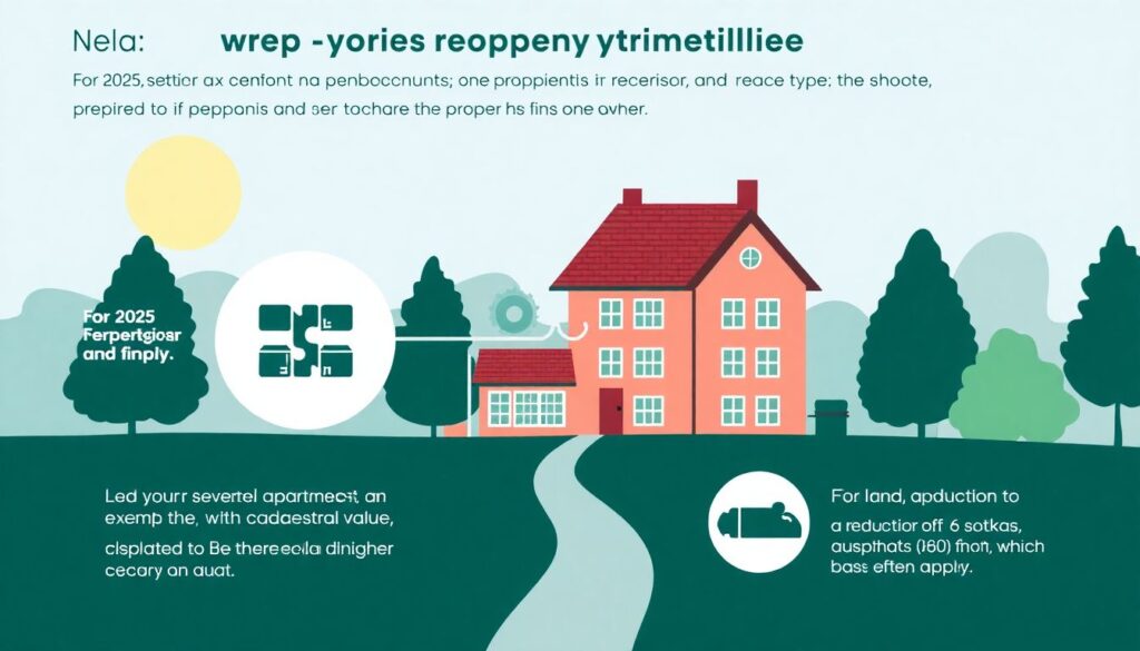 Какие налоги не платят пенсионеры в 2025 году - иллюстрация