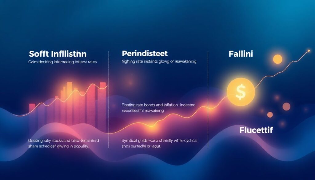 Как защитить свои сбережения от инфляции в 2025 году - иллюстрация
