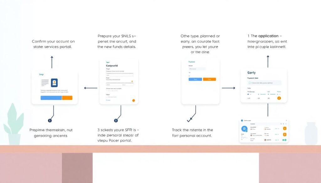 Как перейти в другой негосударственный пенсионный фонд (НПФ) - иллюстрация