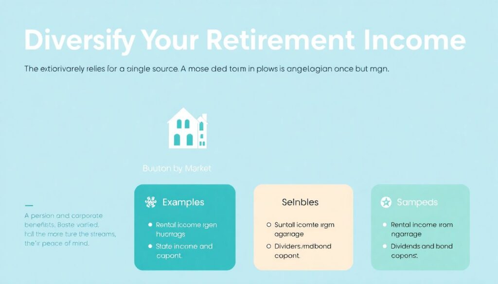 Финансовое планирование перед выходом на пенсию: с чего начать - иллюстрация