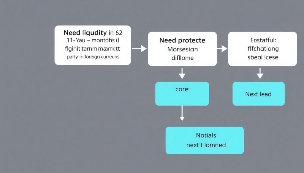 Как защитить свои сбережения от инфляции в 2025 году - иллюстрация