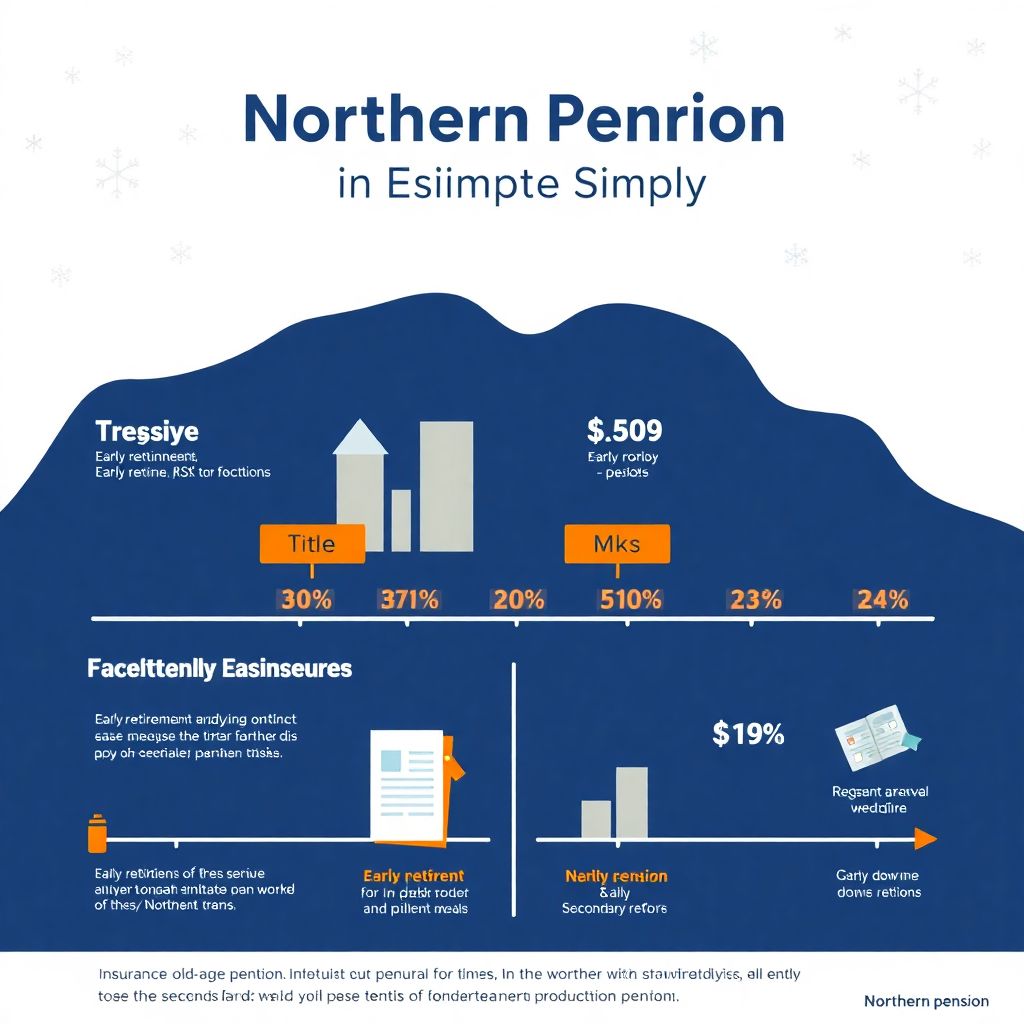 Что такое северная пенсия и как ее получить