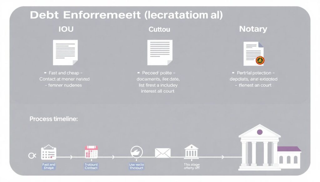 Как правильно давать деньги в долг: юридические тонкости и безопасные правила Как правильно давать деньги в долг: юридические тонкости - иллюстрация