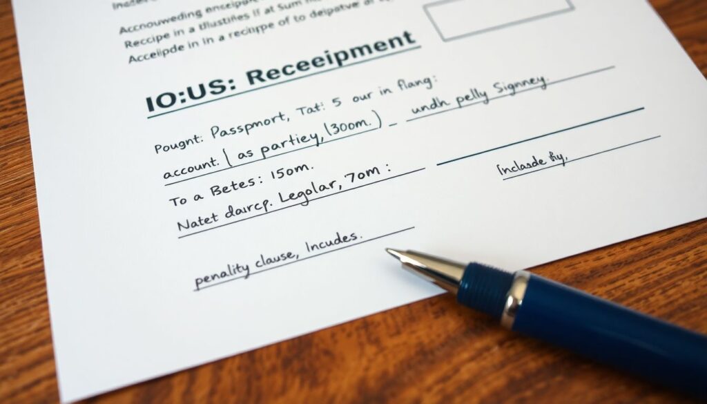 Как правильно давать деньги в долг: юридические тонкости и безопасные правила Как правильно давать деньги в долг: юридические тонкости - иллюстрация