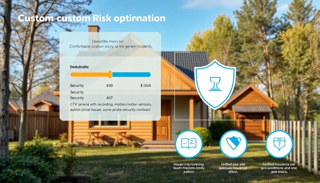 Страхование дачи и загородного дома: на что обратить внимание и как выбрать полис Страхование дачи и загородного дома: на что обратить внимание - иллюстрация