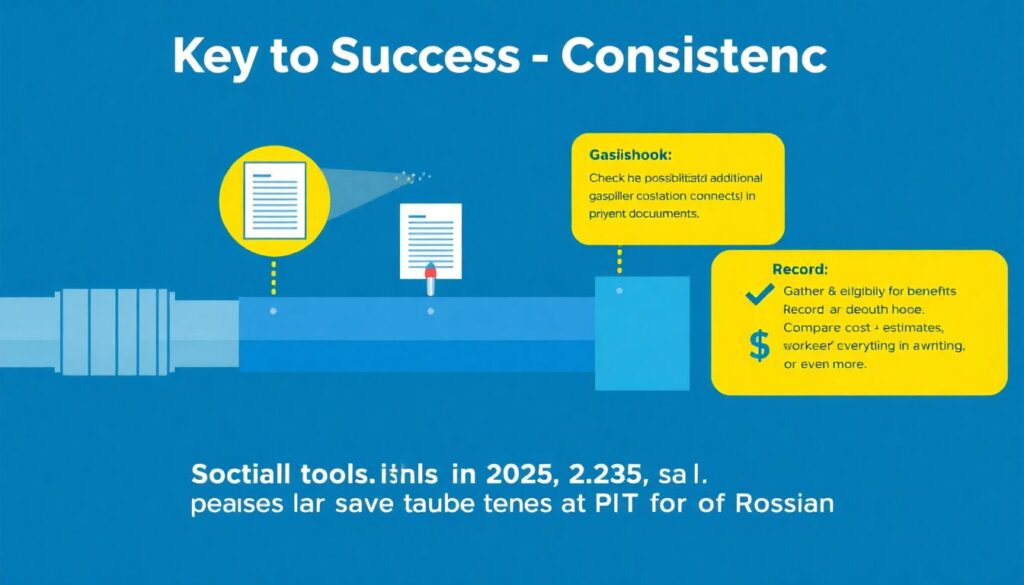 Как пенсионеру получить помощь от государства на газификацию дома - иллюстрация