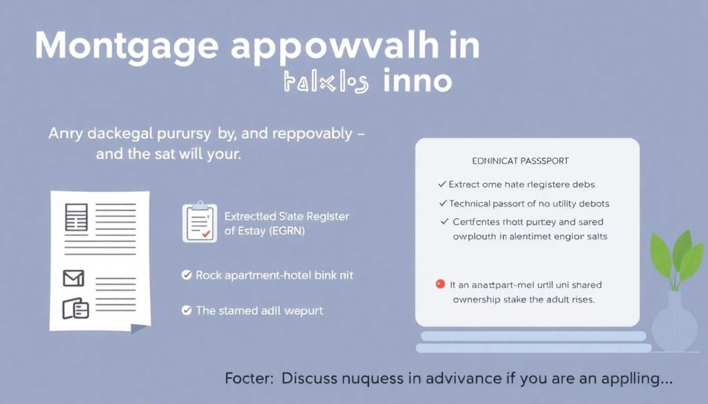 Кредит под залог недвижимости для пенсионеров: условия и риски - иллюстрация