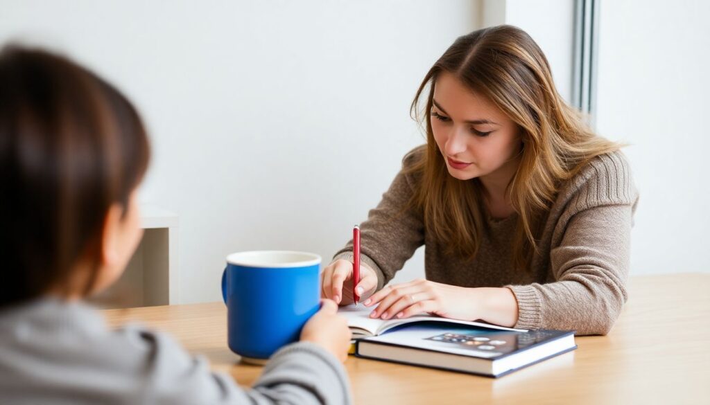 Как научить пожилых родителей пользоваться онлайн-банком - иллюстрация