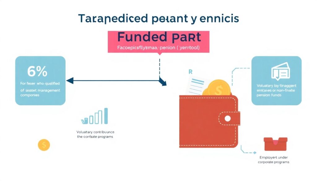 Накопительная часть пенсии: можно ли ее забрать и как это сделать - иллюстрация