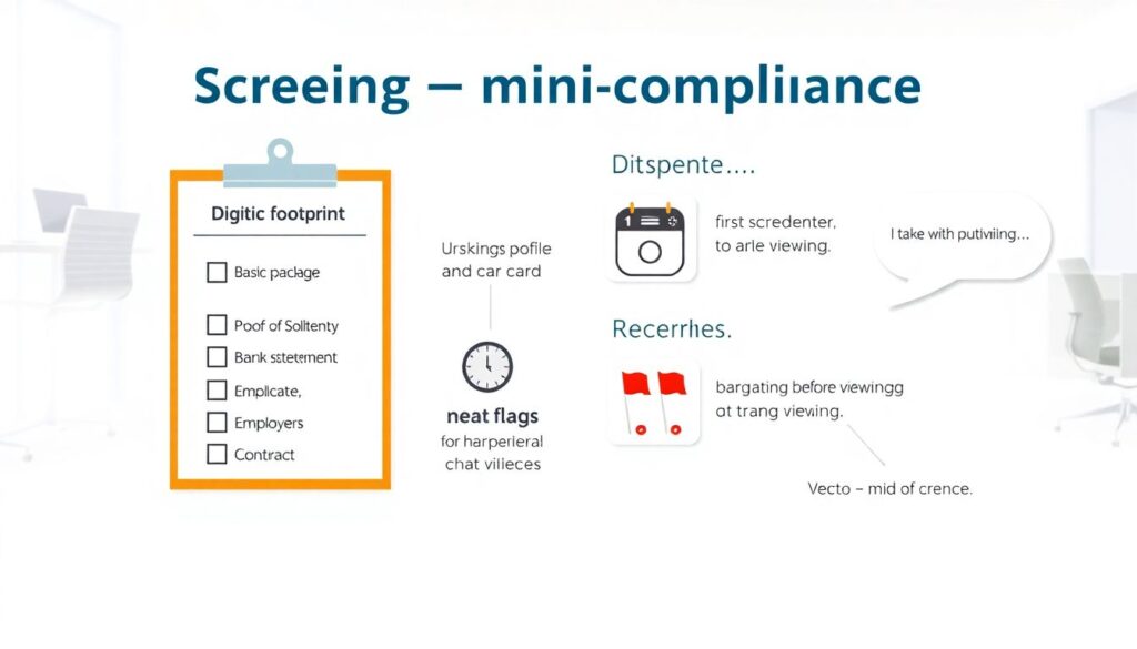 Как сдать квартиру в аренду и не столкнуться с проблемами - иллюстрация