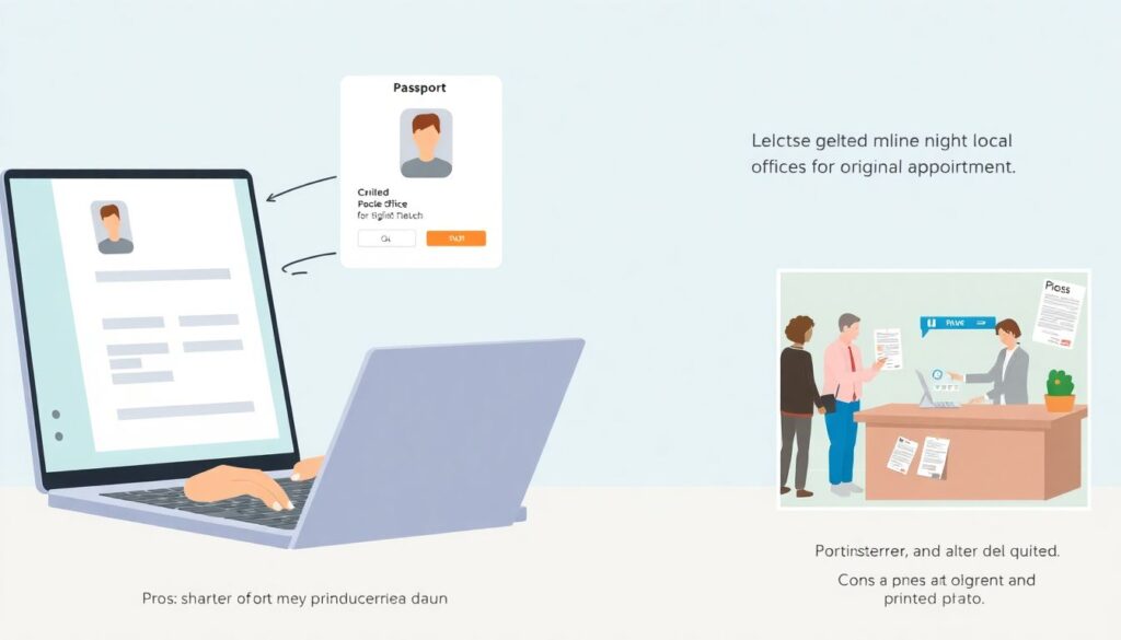 Что делать, если вы потеряли паспорт: пошаговый план - иллюстрация