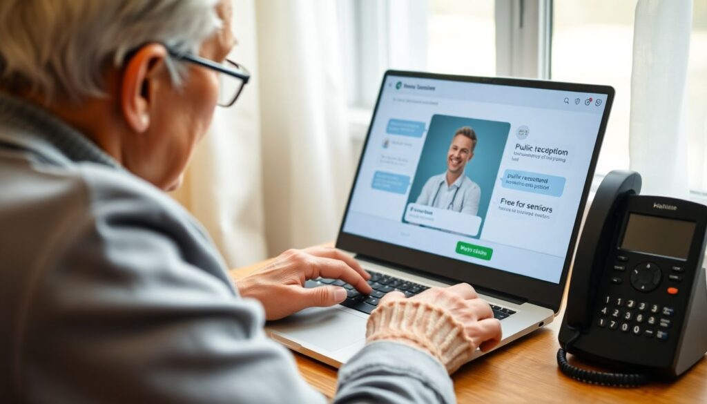 Как пенсионеру получить бесплатную юридическую консультацию - иллюстрация