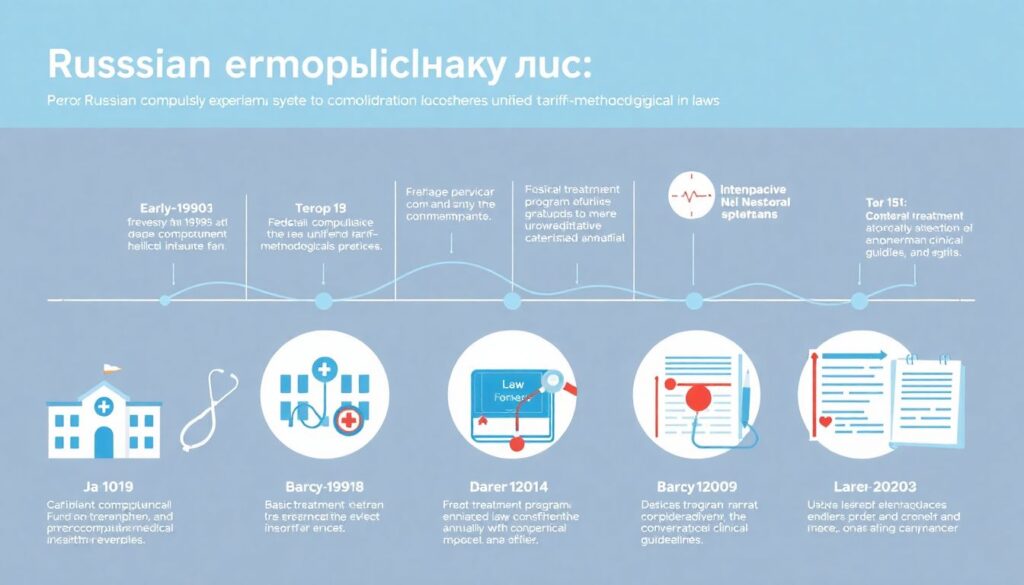 Обязательное медицинское страхование (ОМС): что входит в полис - иллюстрация