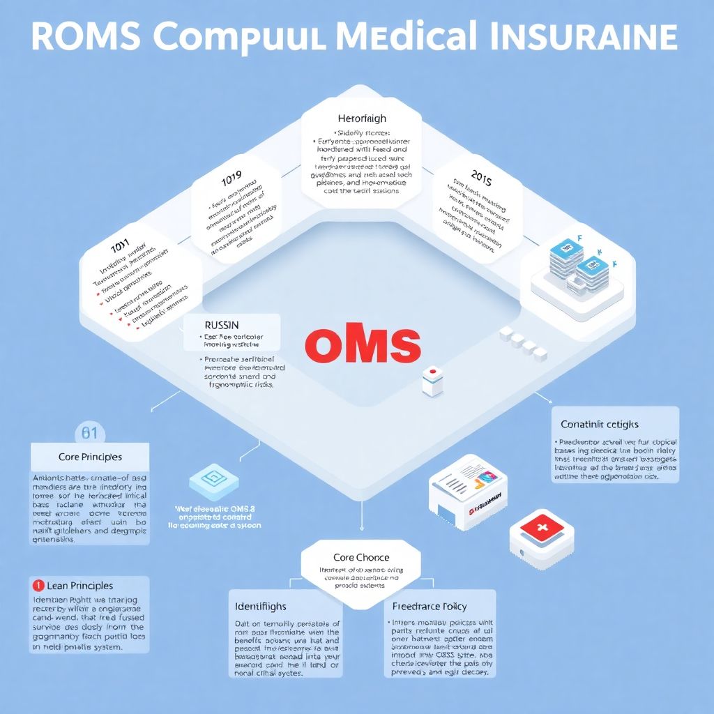 Обязательное медицинское страхование (ОМС): что входит в полис