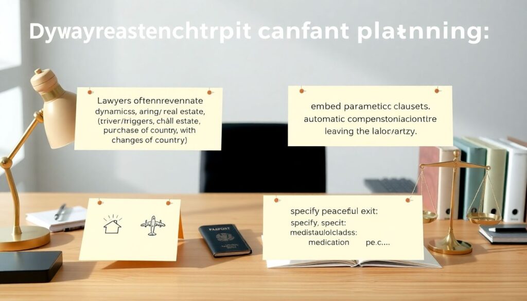 Как составить брачный договор в зрелом возрасте: ключевые шаги и важные нюансы Как составить брачный договор в зрелом возрасте - иллюстрация