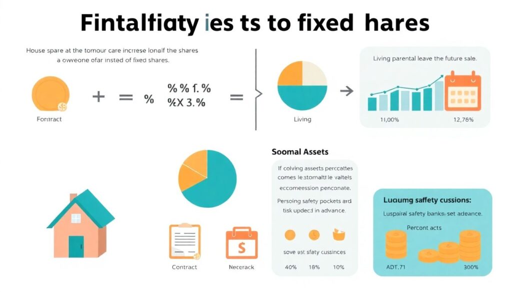Как составить брачный договор в зрелом возрасте: ключевые шаги и важные нюансы Как составить брачный договор в зрелом возрасте - иллюстрация