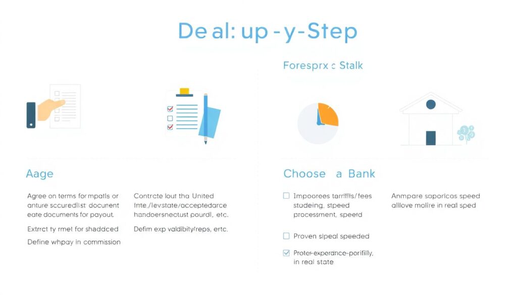 Что такое аккредитив и как он защищает при сделках с недвижимостью - иллюстрация