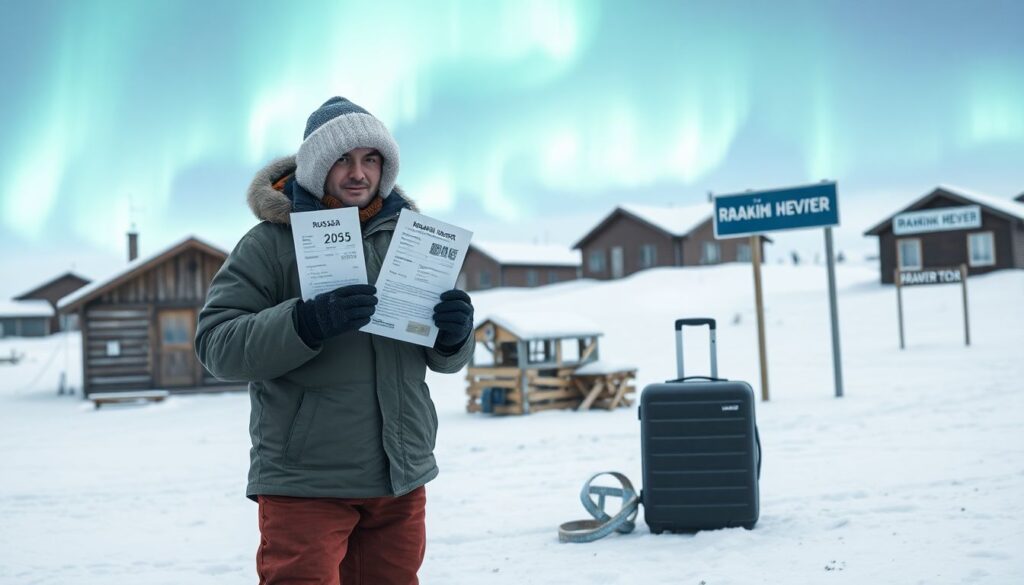 Как получить компенсацию расходов на проезд к месту отдыха и обратно - иллюстрация