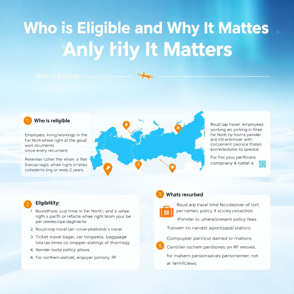 Как получить компенсацию расходов на проезд к месту отдыха и обратно