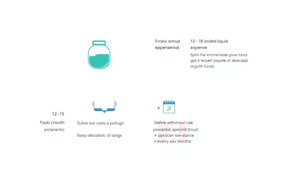 Инвестиционный портфель для пенсионера: как собрать и не прогореть - иллюстрация