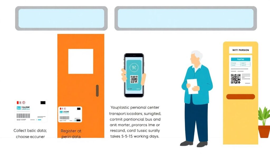 Все о социальных льготах на проезд для пенсионеров в вашем регионе - иллюстрация