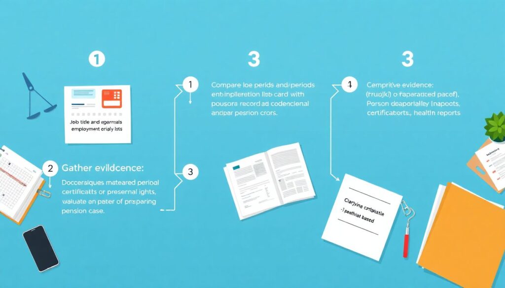 Досрочная пенсия: кто имеет на нее право - иллюстрация