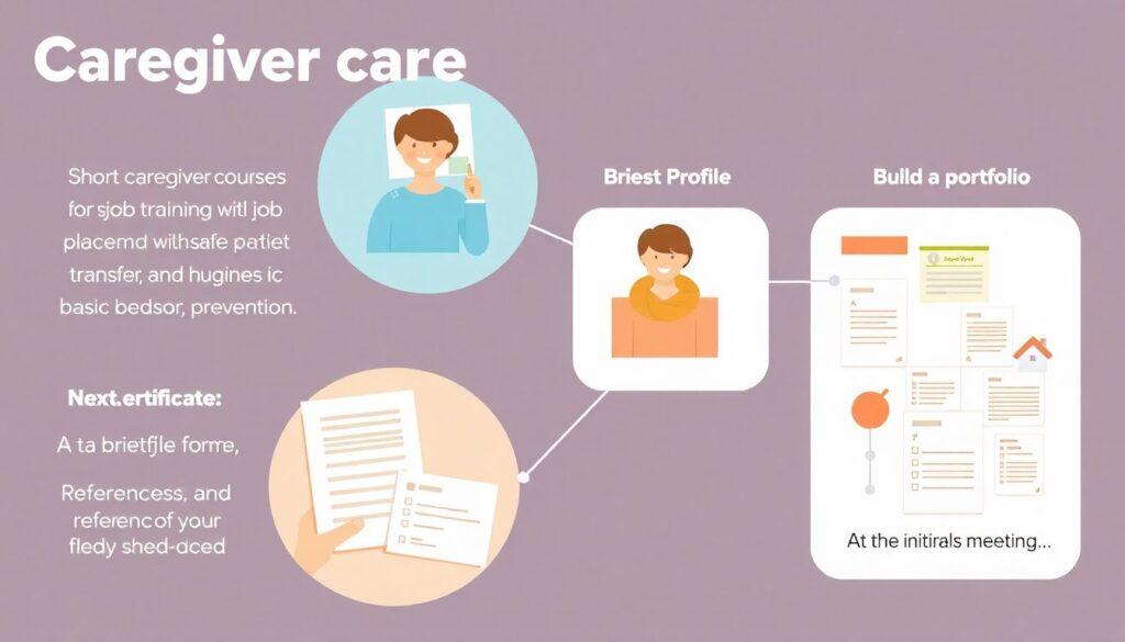 Уход за больными как источник дохода для пенсионера: советы и возможности Уход за больными как источник дохода для пенсионера - иллюстрация