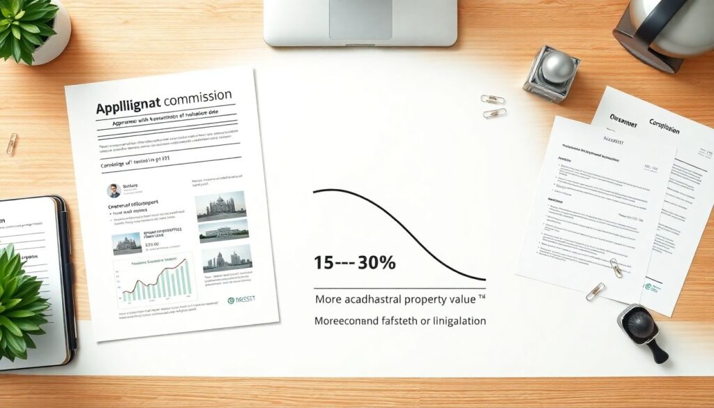 Как оспорить кадастровую стоимость недвижимости и снизить налог законно Как оспорить кадастровую стоимость недвижимости и снизить налог - иллюстрация