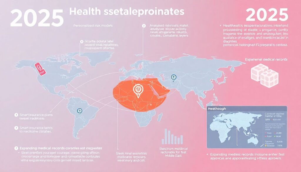 Страхование путешественников для пожилых: что должно быть включено - иллюстрация