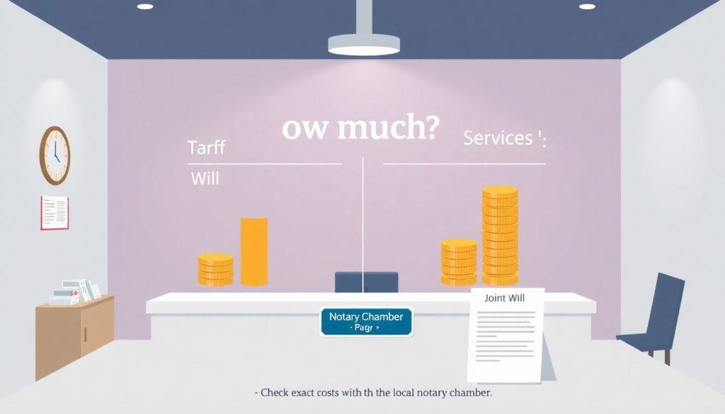 Совместное завещание супругов: что это такое и как работает - иллюстрация