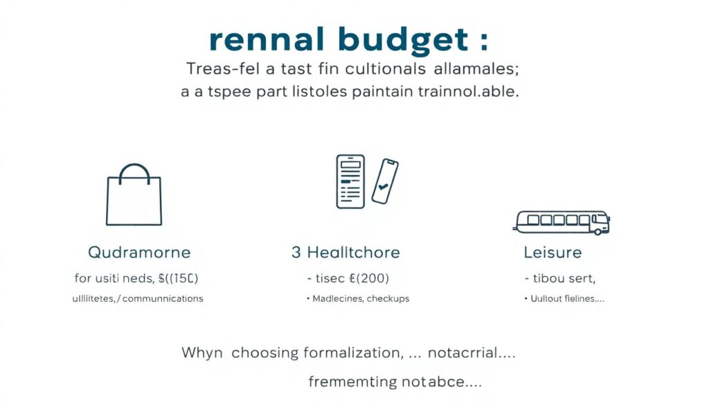 Финансовая поддержка пенсионеров со стороны взрослых детей: как договориться - иллюстрация
