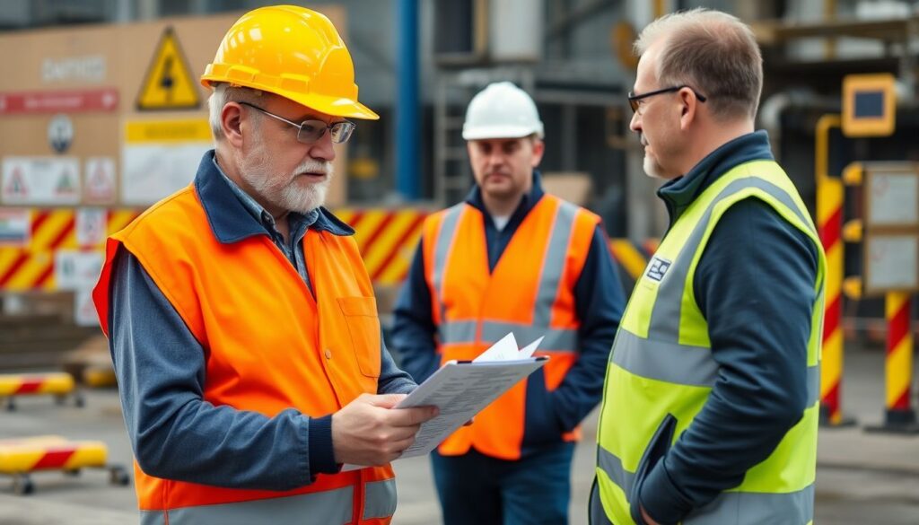 Профессии, востребованные у работодателей после 50 лет - иллюстрация