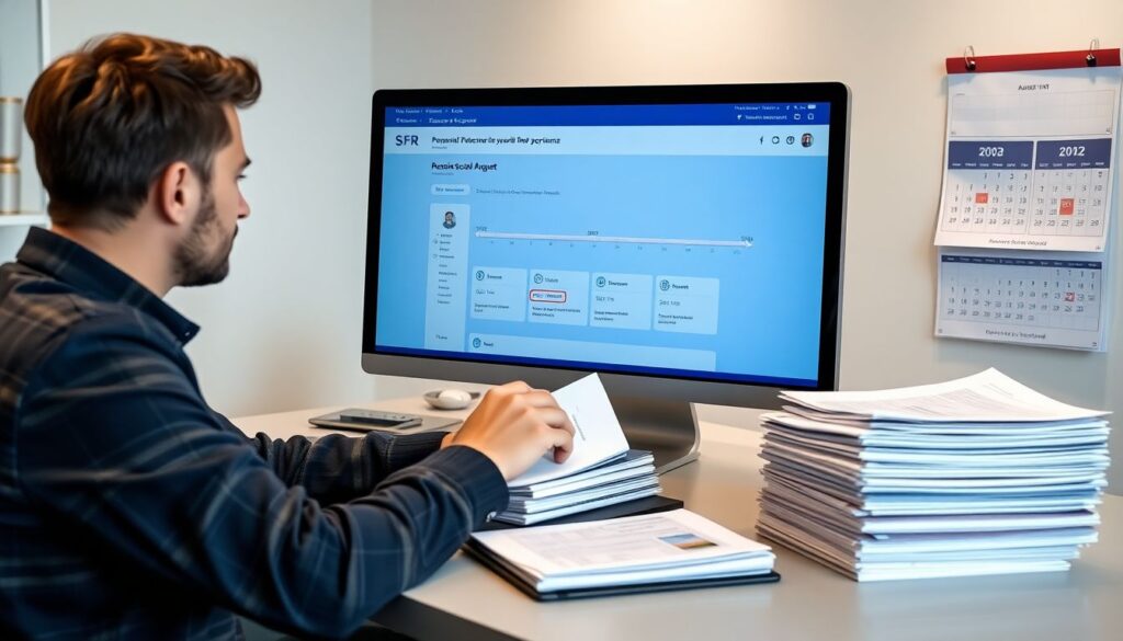 Перерасчет пенсии работающему пенсионеру: когда и как подавать заявление - иллюстрация