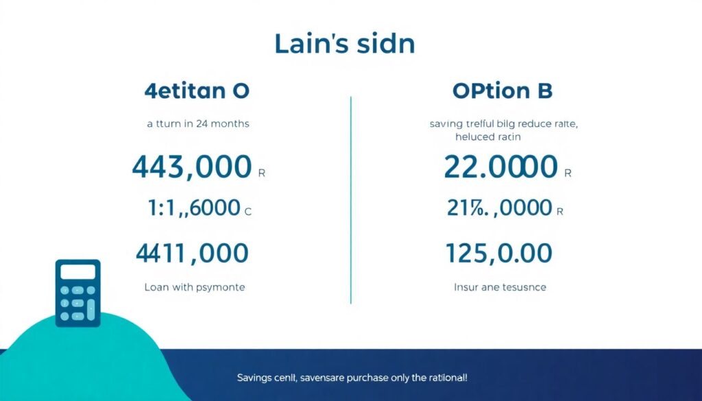 Как не переплачивать за страховку при оформлении кредита - иллюстрация