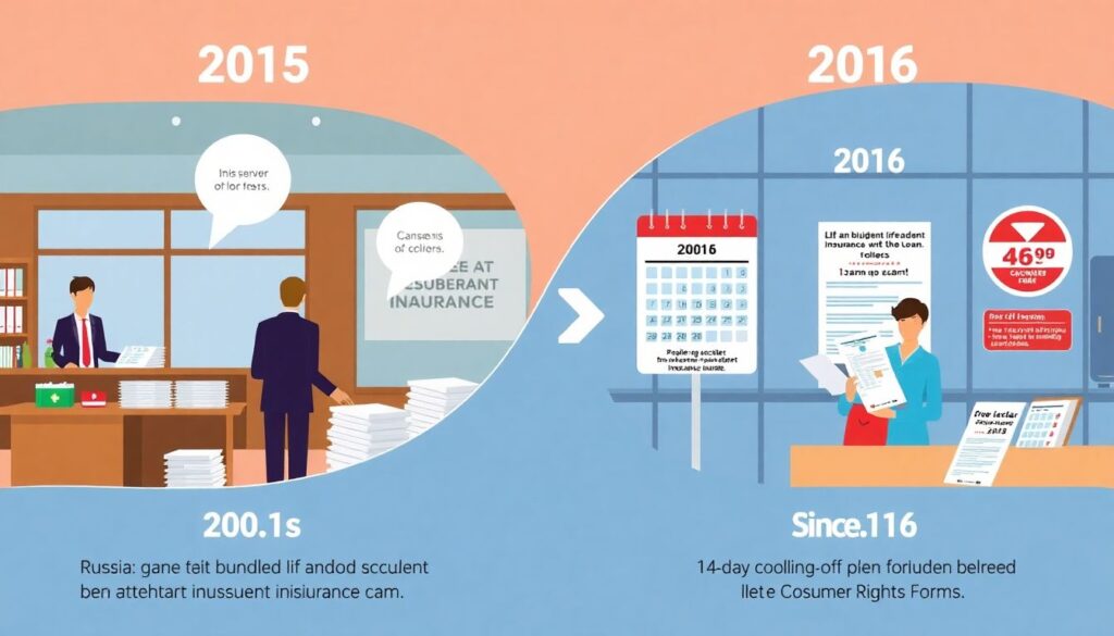 Как не переплачивать за страховку при оформлении кредита - иллюстрация