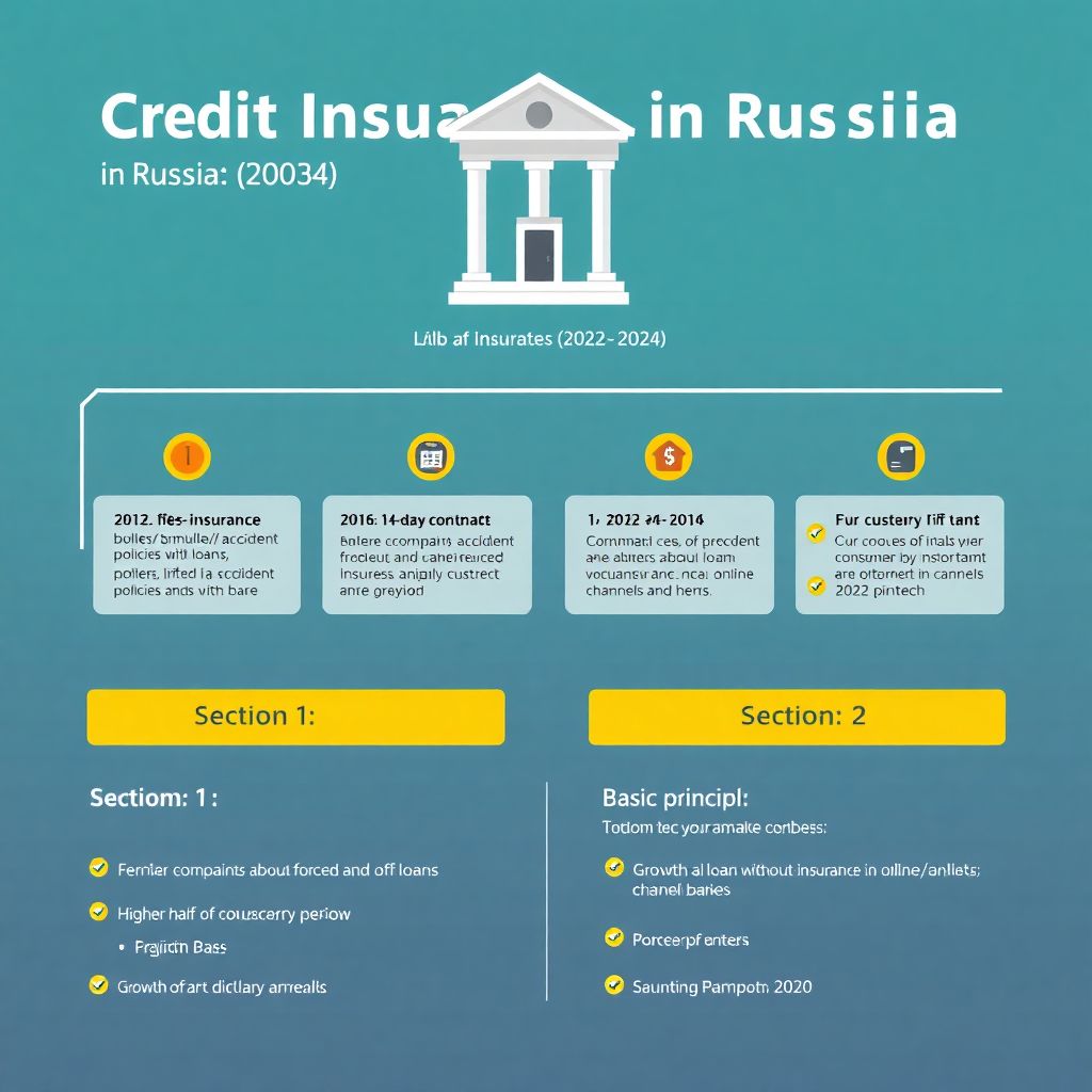 Как не переплачивать за страховку при оформлении кредита